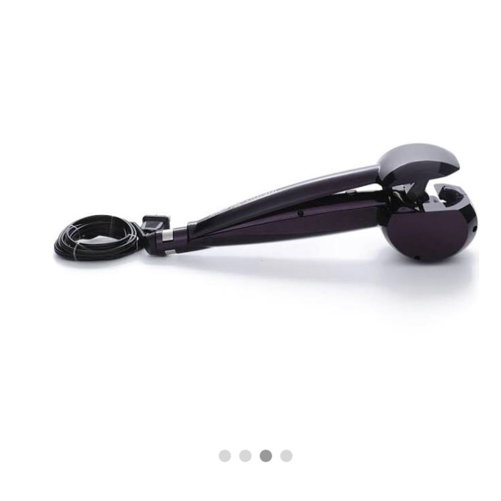 Infiniti Pro Secret curl by conair
